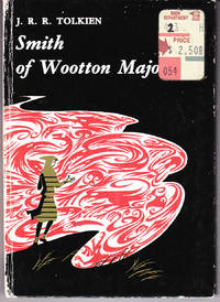 image of Smith of Wootton Major