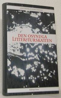 Den osynliga litteraturskatten.