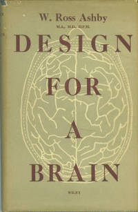 image of Design For A Brain