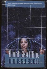 cover of Night Sky Mine