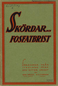 Skördar och fosfatbrist. Lärdomar från Tyskland…