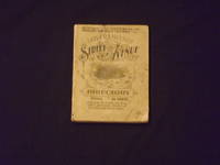 San Francisco Street and Avenue Directory Giving Over 1,700 Streets, Avenues, Alleys, Places and Public Squares as they Appear in the "Crocker-Langley Directory."
