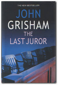 image of The Last Juror