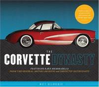 The Corvette Dynasty