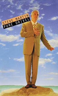 cover of Pure Drivel