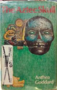 The Aztec Skull