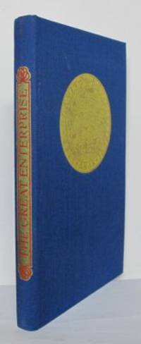 The Great Enterprise. The History of the Spanish…
