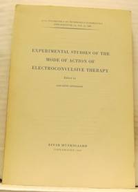 Experimental Studies of the Mode of Action of…