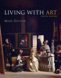 Living with Art by Mark Getlein - 2006-08-06