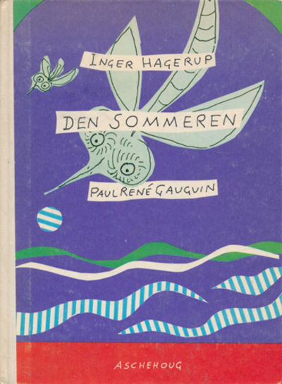 Den sommeren.