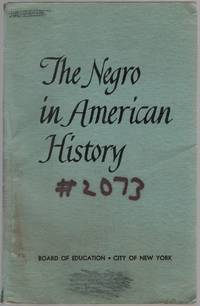 The Negro in American History