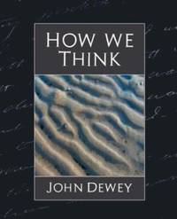 How We Think