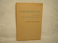cover of Southwestern Book Trails: a Readers Guide to the Heartland of New Mexico and Arizona