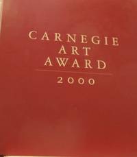 Carnegie Art Award 2000. Nordic Painting.