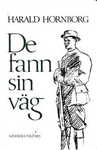 De fann sin väg. Pfadfindernas historia.
