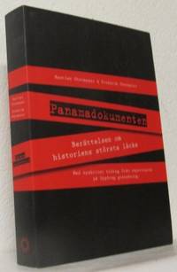 Panamadokumenten  Berättelsen om historiens…