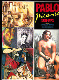 Pablo Picasso 1881-1973