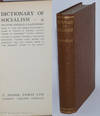 Dictionary of Socialism