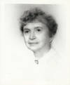 MARGARET SANGER [ca. 1950] Portrait
