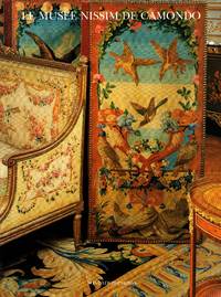 image of Le Musée Nissim de Camondo
