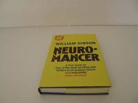 image of Neuromancer