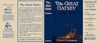 image of The Great Gatsby
