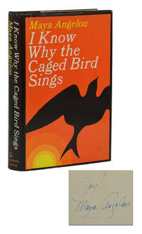 image of I Know Why the Caged Bird Sings