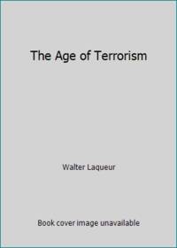 The Age of Terrorism