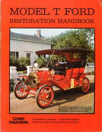 image of Model T Ford Restoration Handbook
