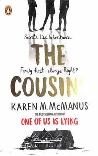 THE COUSINS (202 JEUNESSE)