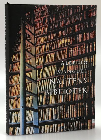 Nattens bibliotek. Översättning: Margareta Eklöf.…