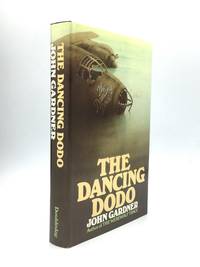 THE DANCING DODO by Gardner, John - 1978