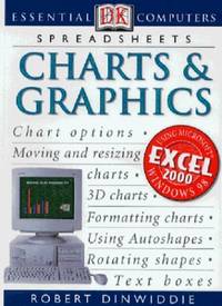 Essential Computers: Using Charts & Graphics