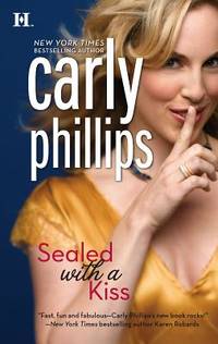 Sealed with a Kiss