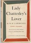 Lady Chatterley's Lover