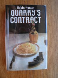 Quarry's Contract