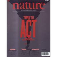 Nature - 2019 September - Vol 573 No 7774