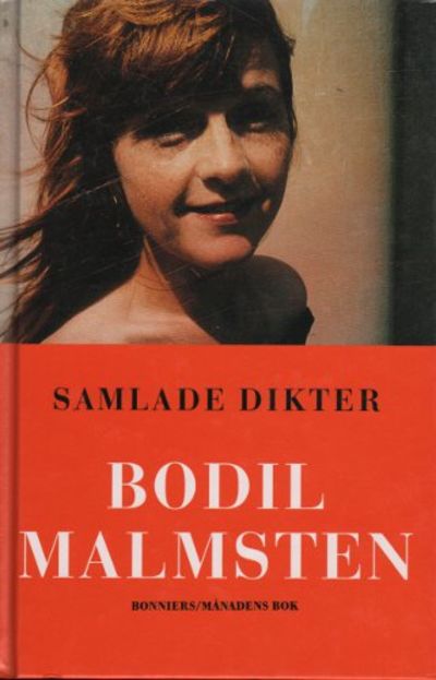 SAMLADE DIKTER.