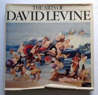 image of The Arts of David Levine.