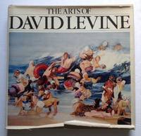 The Arts of David Levine.