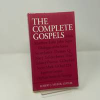 The complete Gospels
