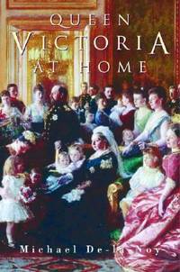 Queen Victoria at Home