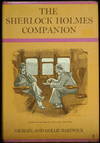The Sherlock Holmes Companion