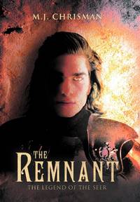 The Remnant: The Legend of the Seer