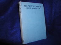 image of The Adventures of Andy McGinnis