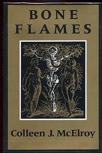 cover of Bone Flames