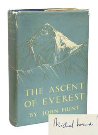 The Ascent of Everest