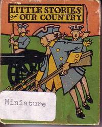 image of Little Stories of Our Country - The Sunbeam Books