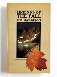 LEGENDS OF THE FALL