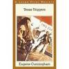 Texas Triggers (G K Hall Nightingale Series Edition) [Large Print] 